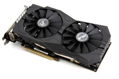Asus Radeon RX 470 MINING-RX470-4G 4GB GDDR5 256-bit PCI-E 3.0 Desktop Mining Graphics Card