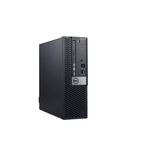 Dell Optiplex 7060 I7-8700 8GB Ram 256GB Solid State Drive  Small Form Factor Desktop
