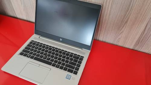 HP Elitebook 840 G5 I5-8350U 8GB Ram 256GB SSD 14.0'' FHD Notebook