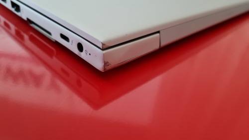 HP Elitebook 840 G5 I5-8350U 8GB Ram 256GB SSD 14.0'' FHD Notebook