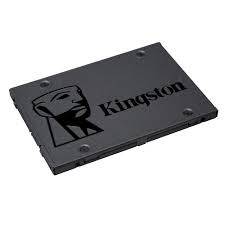 Kingston 480GB A400 SATA3 2.5 SSD OEM