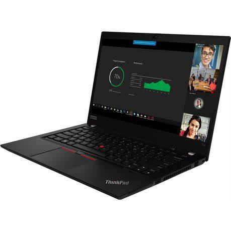 Lenovo Thinkpad T14 I5-10310U 16GB Ram 256GB Solid State Drive 14.0'' FHD Notebook
