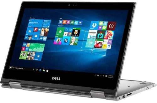 Dell Inspiron 13 5378 I5-7200U 8GB Ram 250GB 13.3'' 2-In-1 Touch Notebook