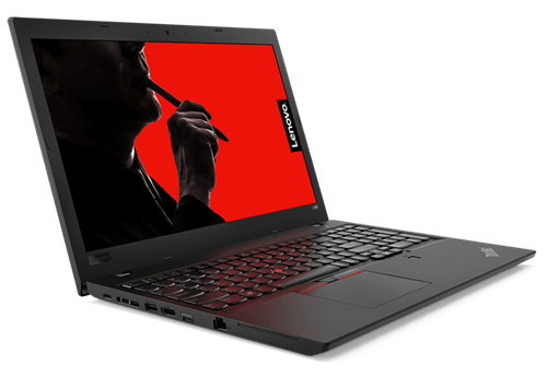 Lenovo Thinkpad L480 I5-8265U 8GB Ram 256GB Solid State Drive 14.0''FHD Notebook - Pre Owned