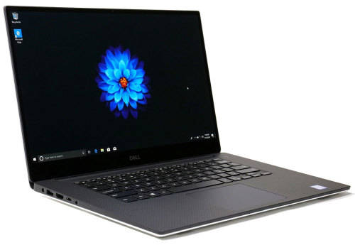 Dell XPS 7590 i5-9300H 16gb Ram 512gb SSD Nvidia GTX1650 15.6 UHD 4K(3840x 2160) Demo