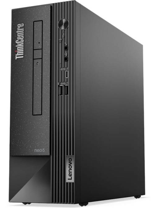 Lenovo Neo 50s Gen 3 (ThinkCentre) - Type 11T0 I5-12400 12GB Ram 256GB SSD Desktop - New Open Box