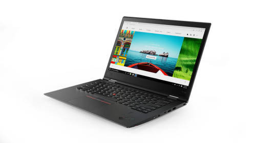Lenovo Thinkpad X1 Yoga I7-8650U 16GB Ram 256GB Solid State Drive  14.0``QHD Notebook - Pre Owned