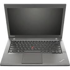 Lenovo ThinkPad T440 Intel i5 14" Notebook