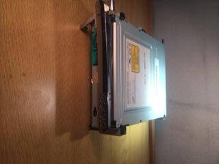 XBOX 360 DVD DRIVE . CD ROM