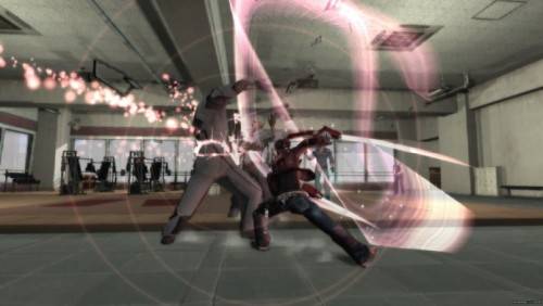 No More Heroes 2: Desperate Struggle (Wii PAL) (no booklet)