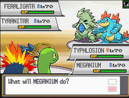 Pokemon SoulSilver Version (DS)