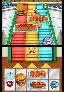Mario Party (DS)