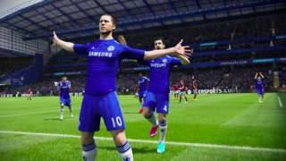 FIFA 15 Legacy Edition (PAL Wii)