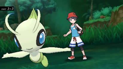 Pokemon Ultra Moon (3DS EUR)