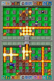 Bomberman (DS)(no booklet)