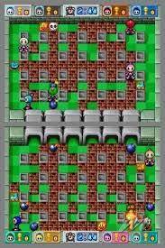 Bomberman (DS)(no booklet)