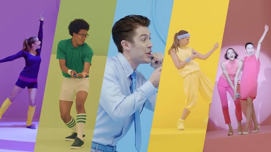 1-2-Switch (Nintendo Switch)