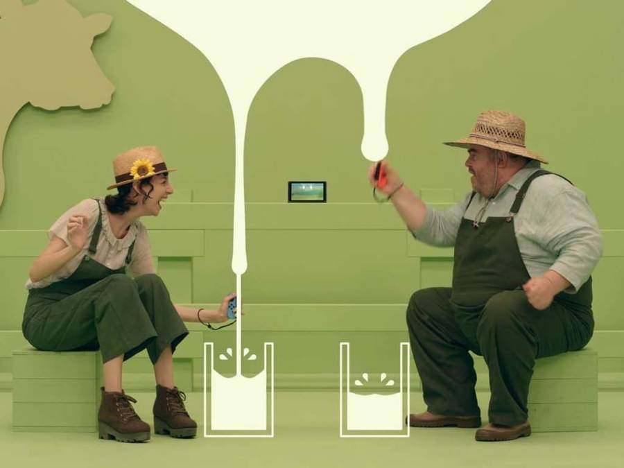 1-2-Switch (Nintendo Switch)