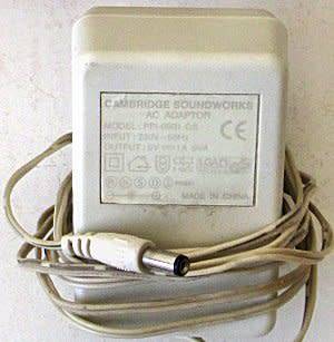 Telephones - cordless - Phonetech ST-8000