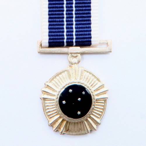 Miniature - Southern Cross. #07