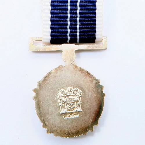 Miniature - Southern Cross. #07