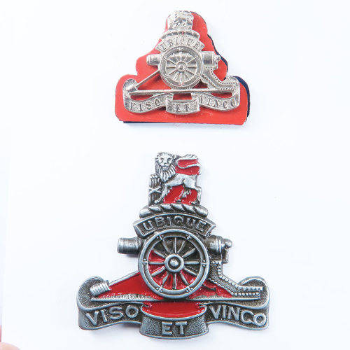 South African Army  Badges