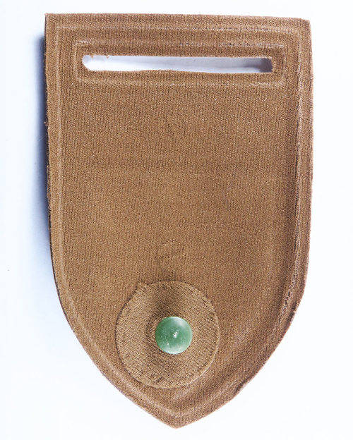 South African Army Flash.