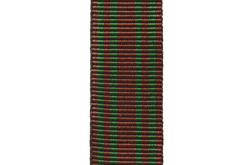 Miniature - SWA 10 Years 12 CM New Medal Ribbon