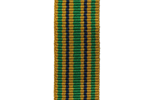 Miniature - SAP 20 Years 12 CM New Medal Ribbon