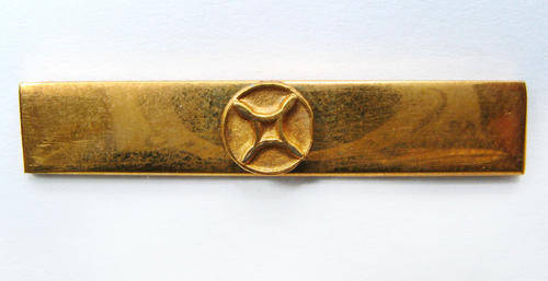 South West Africa Police. Full Size Bar for medal. Very Rare.