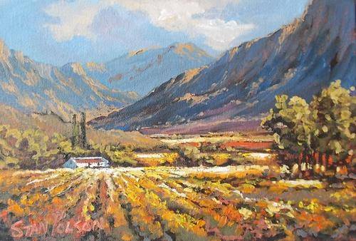 Stan Polson original.AN ABSOLUTE GEM!!!