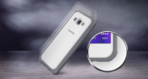 Official Samsung Protective Cover+ for Samsung Galaxy A5
