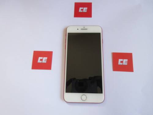 iPhone 7 Plus 128GB - Product RED