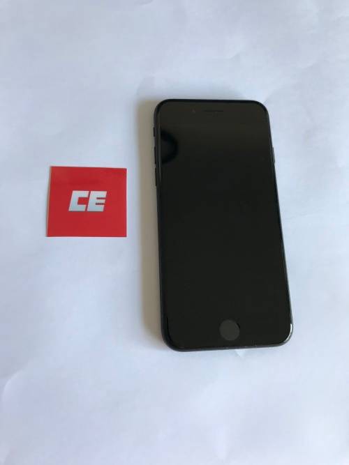 iPhone 7 128Gb - Matte Black