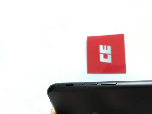 iPhone 7 128Gb - Matte Black