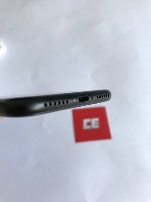 iPhone 7 128Gb - Matte Black