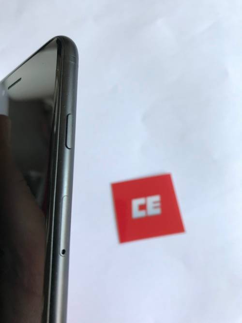 iPhone 7 128Gb - Matte Black