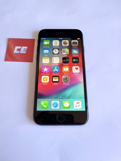 iPhone 8 64GB | Space Grey