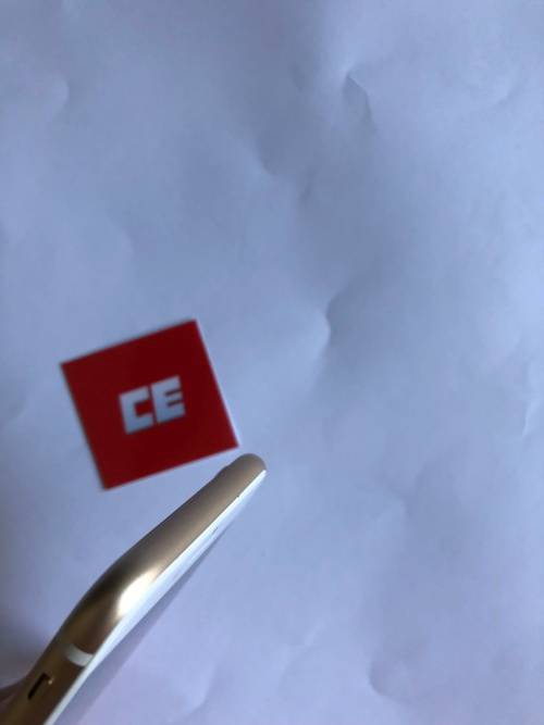 iPhone 7 32Gb - Gold