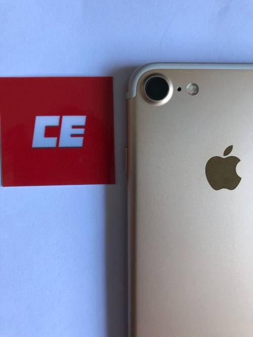 iPhone 7 32Gb - Gold