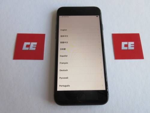 iPhone 8 64GB | Space Grey | Immaculate