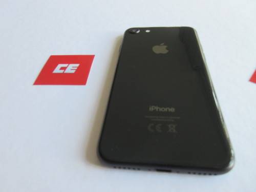 iPhone 8 64GB | Space Grey | Immaculate