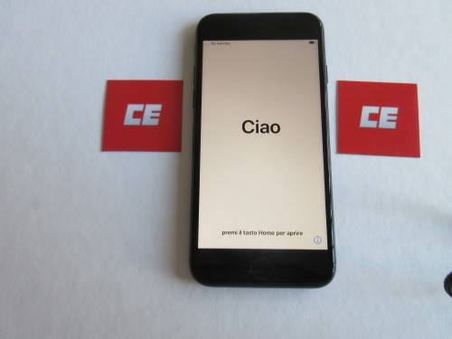 iPhone 8 64GB | Space Grey | Immaculate