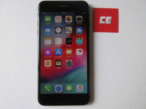 iPhone 7 Plus 128GB | Jet Black | Excellent Condition | Don't miss out