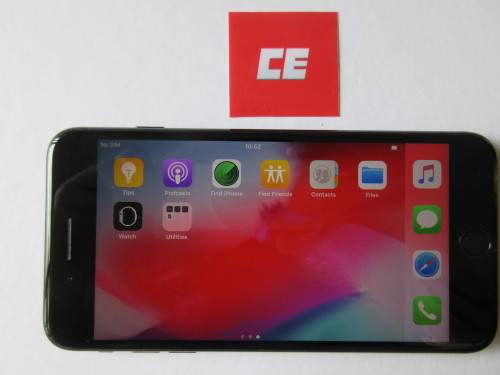 iPhone 7 Plus 128GB | Jet Black | Excellent Condition | Don't miss out