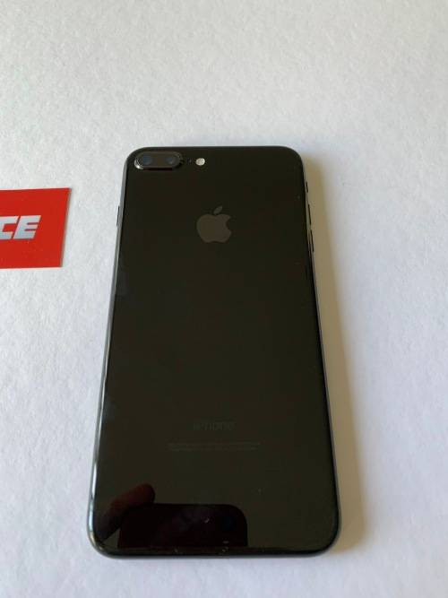 iPhone 7 Plus 128GB | Jet Black | Excellent Condition | Don't miss out