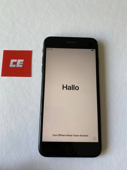 iPhone 7 Plus 128GB | Jet Black | Excellent Condition | Don't miss out