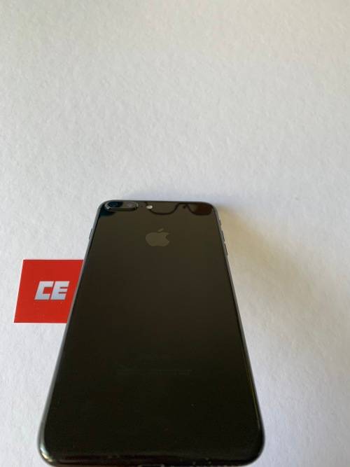 iPhone 7 Plus 128GB | Jet Black | Excellent Condition | Don't miss out