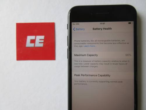 iPhone 7 |  32GB | Matte Black | Excellent Condition