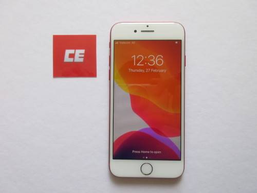 iPhone 7 |  32GB | Product Red | Mint Condition